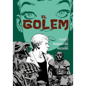 El Golem